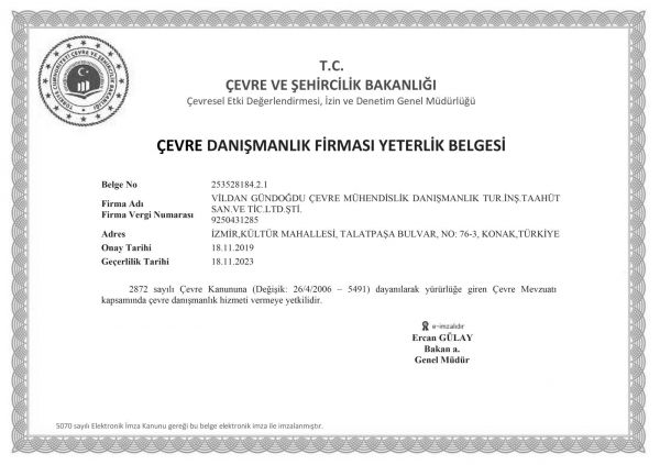 Licences